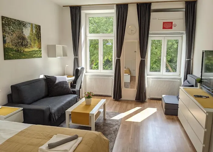 Clearvuehome - 10min To Center דירה *