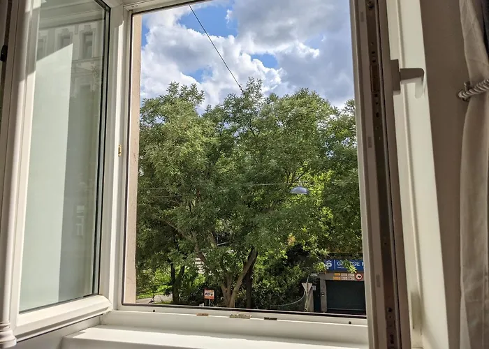 דירה Clearvuehome - 10min To Center וינה