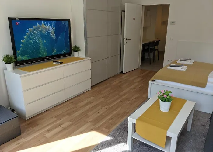 Clearvuehome - 10min To Center דירה *