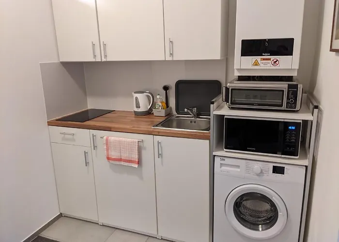 Clearvuehome - 10min To Center וינה