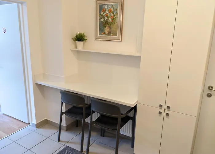 Clearvuehome - 10min To Center דירה *