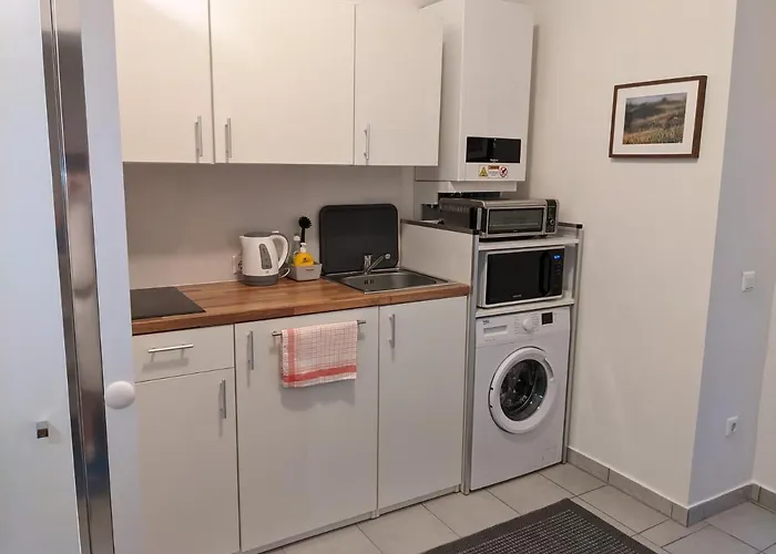 דירה Clearvuehome - 10min To Center *